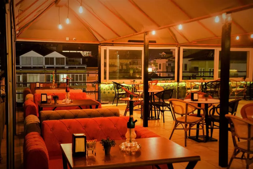 Melody Hotel Antalya